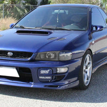 Load image into Gallery viewer, 169.95 Spec-D Projector Headlights Subaru Impreza (1995-2001) Black - Redline360 Alternate Image