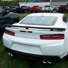 Load image into Gallery viewer, 119.95 Spec-D Spoiler Chevy Camaro (2016-2020) ZL1 Style Wing - Redline360 Alternate Image
