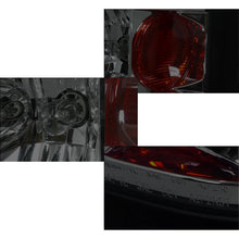 Load image into Gallery viewer, 103.00 Spec-D Tail Lights Nissan Pathfinder (1996-2004) [Altezza Style] Black or Chrome Housing - Redline360 Alternate Image