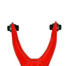 Load image into Gallery viewer, 69.95 Spec-D Camber Kit Honda Civic EK (1996-2000) Front Upper Control Arms - Red - Redline360 Alternate Image