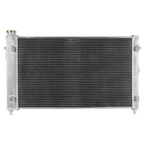 159.95 Spec-D Aluminum Radiator Pontiac GTO (2005-2006) Dual Row Core - Redline360