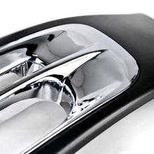 Load image into Gallery viewer, 70.00 Spec-D OEM Fog Lights Honda CR-V (2002-2004) Chrome Housing -  Clear Lens - Redline360 Alternate Image