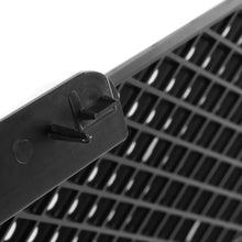Load image into Gallery viewer, 101.00 Spec-D Grill GMC Envoy (2002-2007) Glossy Black ABS Mesh - Redline360 Alternate Image