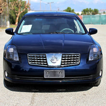 Load image into Gallery viewer, 213.00 Spec-D Projector Headlights Nissan Maxima (04-05-06) Black or Chrome Housing - Redline360 Alternate Image