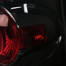 Load image into Gallery viewer, 134.00 Spec-D Tail Lights Chevy Silverado (03-07) GMC Sierra (04-07) LED or Halogen Bulb - Redline360 Alternate Image