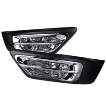 Load image into Gallery viewer, 70.00 Spec-D OEM Fog Lights Honda CR-V (2002-2004) Chrome Housing -  Clear Lens - Redline360 Alternate Image