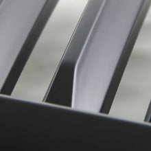 Load image into Gallery viewer, Spec-D Grill Dodge Ram (1994-2002) [Vertical Grille] Chrome or Glossy Black - Chrome Alternate Image
