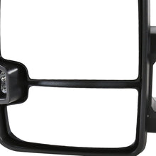 Load image into Gallery viewer, 139.95 Spec-D Towing Mirrors Chevy Silverado (2003-2006) Power Extended w/ LED &amp; Heated - Redline360 Alternate Image