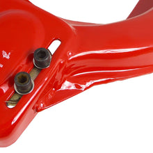 Load image into Gallery viewer, 69.95 Spec-D Camber Kit Honda Civic EG (1992-1995) Front Upper Control Arms - Red - Redline360 Alternate Image