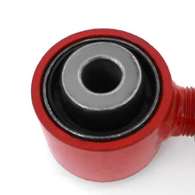 Load image into Gallery viewer, Spec-D Camber Kit Honda Odyssey (1999-2004) Rear Adjustable Arms - Red - Default Title Alternate Image