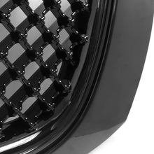 Load image into Gallery viewer, 80.00 Spec-D Grille Cadillac Deville (2000-2005) [Mesh Type] Glossy Black / Chrome / Matte Black - Redline360 Alternate Image