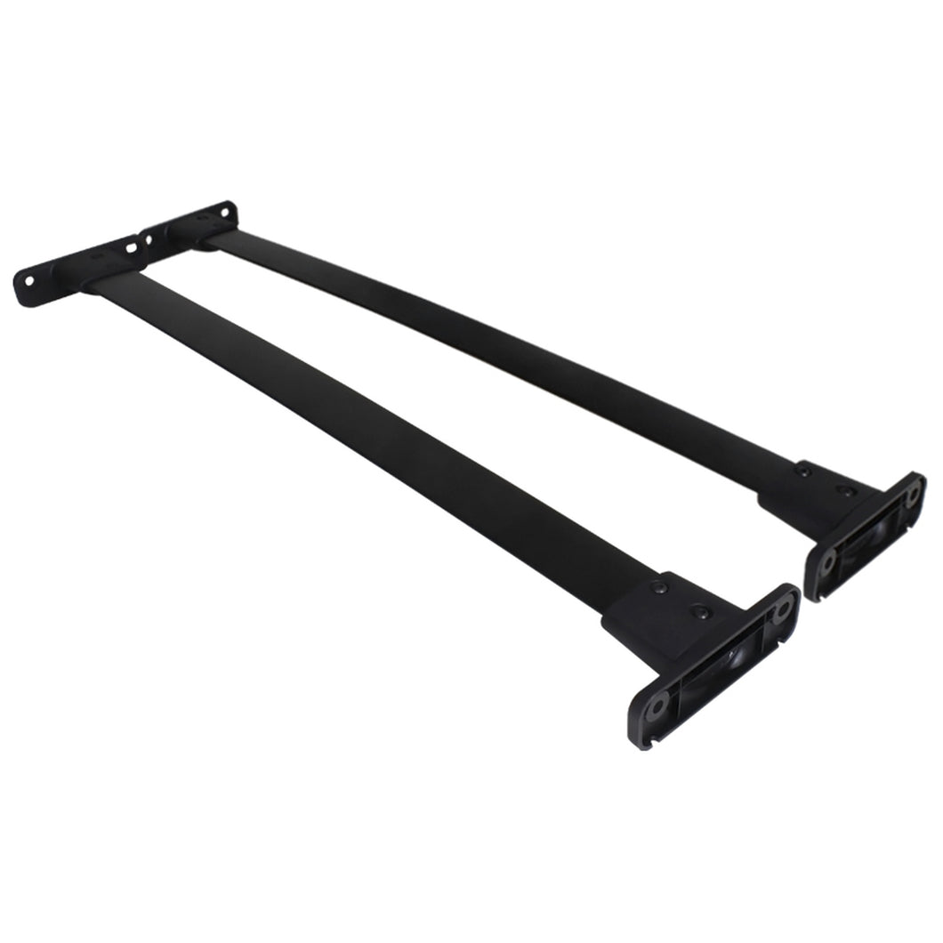 99.95 Spec-D Roof Rack Cross Bars Nissan Pathfinder (2005-2012) 1 Pair - Redline360