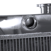 Load image into Gallery viewer, Spec-D Aluminum Radiator Chevy Bel Air / Nomad V8 Manual (1955-1956-1957) 3 Row Core - Default Title Alternate Image