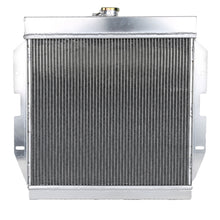 Load image into Gallery viewer, 159.95 Spec-D Aluminum Radiator Ford Thunderbird (1955-1956-1957) 3 Row Core - Redline360 Alternate Image