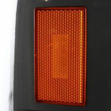 Load image into Gallery viewer, 284.99 Spec-D Projector Headlights Ford F250/F350/F450 (08-09-10) LED C-Bar - Black / Smoke / Chrome - Redline360 Alternate Image