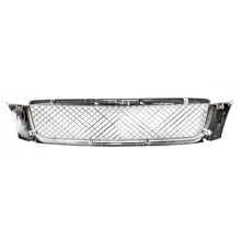 Load image into Gallery viewer, 80.00 Spec-D Grille Cadillac Deville (2000-2005) [Mesh Type] Glossy Black / Chrome / Matte Black - Redline360 Alternate Image