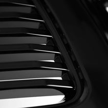 Load image into Gallery viewer, 113.00 Spec-D Grill Toyota Tacoma (2005-2011) Black Mesh / Horizontal / Rivet Style - Redline360 Alternate Image