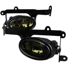 Load image into Gallery viewer, 62.00 Spec-D OEM Fog Lights Honda Civic Coupe (06-08) Chrome Housing Clear / Yellow / Smoke Lens - Redline360 Alternate Image