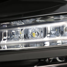 Load image into Gallery viewer, 115.00 Spec-D LED Fog Lights Toyota Corolla w/ Sport Bumper (17-18) Chrome Housing - Clear Lens - Redline360 Alternate Image