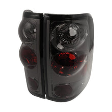 Load image into Gallery viewer, 99.99 Spec-D Tail Lights Ford F150 Styleside (2004-2008) Black / Smoke - Redline360 Alternate Image