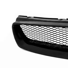 Load image into Gallery viewer, 49.00 Spec-D Grill Honda Accord Coupe (1998-2002) [TR Style] Black ABS Mesh - Redline360 Alternate Image