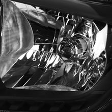 Load image into Gallery viewer, 215.00 Spec-D Crystal Headlights Toyota Tundra (14-21) w/ or w/o LED Light Strip - Redline360 Alternate Image