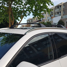 Load image into Gallery viewer, 99.95 Spec-D Roof Rack Cross Bars Mazda CX5 (2017-2018) 1 Pair - Redline360 Alternate Image