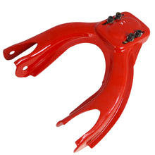 Load image into Gallery viewer, 69.95 Spec-D Camber Kit Honda Civic EG (1992-1995) Front Upper Control Arms - Red - Redline360 Alternate Image