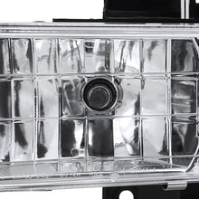 Load image into Gallery viewer, 75.00 Spec-D OEM Replacement Headlights Chevy C10 Pick-Up Truck (88-98) Chrome or Black - Redline360 Alternate Image