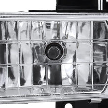 Load image into Gallery viewer, 75.00 Spec-D OEM Replacement Headlights Silverado (88-98) Suburban (94-99) Chrome or Black - Redline360 Alternate Image