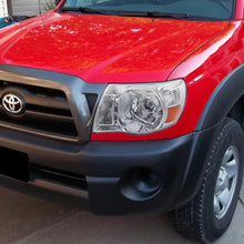 Load image into Gallery viewer, 192.00 Spec-D Projector Headlights Toyota Tacoma (2005-2011) Black or Chrome Housing - Redline360 Alternate Image