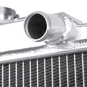 119.95 Spec-D Aluminum Radiator Mazda Miata NA (1990-1997) 3 Row Core - Redline360