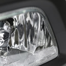 Load image into Gallery viewer, Spec-D OEM Fog Lights Hyundai Tucson (2016-2018) Chrome Housing - Clear Lens - Default Title Alternate Image