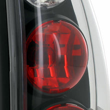 Load image into Gallery viewer, 109.95 Spec-D Tail Lights Toyota 4Runner (2003-2004-2005) Clear, Black or Smoke - Redline360 Alternate Image