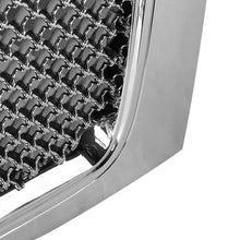 Load image into Gallery viewer, 130.00 Spec-D Grille Cadillac Escalade (2002-2006) [Mesh Type] Glossy Black / Chrome / Matte Black - Redline360 Alternate Image