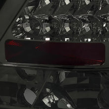 Load image into Gallery viewer, 121.00 Spec-D Tail Lights Chevy Aveo (2004-2008) Halogen or LED Bulb - Redline360 Alternate Image