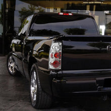 Load image into Gallery viewer, 134.00 Spec-D Tail Lights Chevy Silverado (03-07) GMC Sierra (04-07) LED or Halogen Bulb - Redline360 Alternate Image