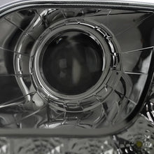 Load image into Gallery viewer, 140.00 Spec-D Projector Headlights Ford F150 (97-04) Expedition (97-02) w/ SMD LED Light Strip - Black or Chrome - Redline360 Alternate Image