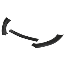 Load image into Gallery viewer, Spec-D Front Bumper Lip Ford Mustang (2015-2017) Matte or Glossy Black - Matte Black Alternate Image