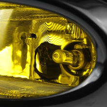 Load image into Gallery viewer, 80.00 Spec-D OEM Fog Lights Honda Civic Sedan (13-15) Chrome Housing / Clear or  Yellow  Lens - Redline360 Alternate Image