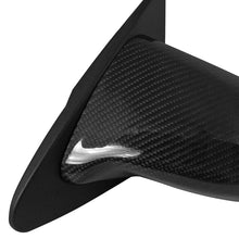 Load image into Gallery viewer, 99.50 Spec-D Mirrors Acura RSX &amp; RSX Type-S (2002-2006) Carbon Fiber Spoon Style Pair - Redline360 Alternate Image