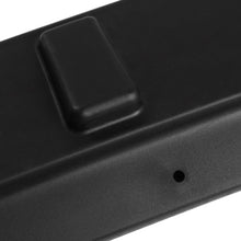 Load image into Gallery viewer, Spec-D Front Bumper Lip Ford Mustang (2015-2017) Matte or Glossy Black - Matte Black Alternate Image