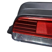 Load image into Gallery viewer, 109.95 Spec-D Tail Lights Honda Prelude (1997-2001) Red/Clear - Redline360 Alternate Image