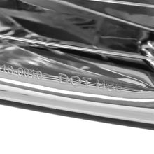 Load image into Gallery viewer, Spec-D OEM Replacement Headlights Plymouth Voyager/Grand Voyager (96-00) Chrome or Black Housing - Matte Black Alternate Image