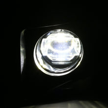 Load image into Gallery viewer, Spec-D Fog Lights Toyota Tundra (14-18) Chrome Housing / Clear - OEM Projector - Default Title Alternate Image