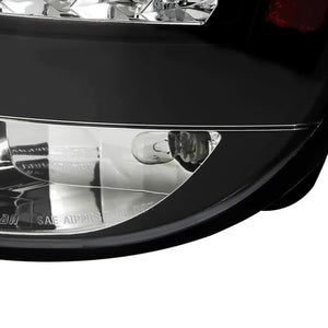 199.95 Spec-D Tail Lights Toyota Celica (2000-2005) LED - Black, Chrome or Smoked - Redline360