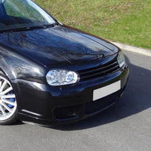 Load image into Gallery viewer, 69.95 Spec-D Grill VW Golf/GTI/R32 MK4 (1999-2006) Gloss Black Grille - Redline360 Alternate Image