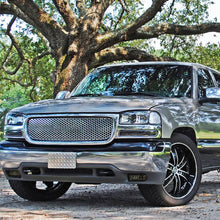 Load image into Gallery viewer, 54.00 Spec-D OEM Fog Lights GMC Sierra (99-02) Yukon / Yukon XL (00-06) Chrome Housing - Clear or Smoke Lens - Redline360 Alternate Image