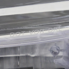 Load image into Gallery viewer, Spec-D Projector Headlights Toyota Tacoma 3rd Gen (2016-2023) Black or Chrome w/ LED - Black / w/ OEM LED Alternate Image