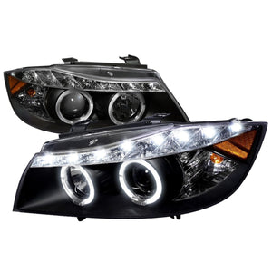 2004-2007 BMW 530i HALO KIT - Lighting Trendz 2004-2007 BMW 530i HALO KIT - Lighting Trendz
